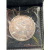 Image 2 : 1967 Centennial of Canadian Confederation Token 25g  92.5% Silver		