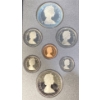 Image 3 :  1986 Silver Centennial of Vancouver Dollar Proof Coin Set