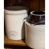 Image 2 : Antique Canister Collection - Medelta is Cracked 
