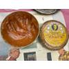 Image 8 : Vintage/Antique Collection - Tins, Papers, Dishes, Glassware, Paper, Salve, Healing Oil & More! 