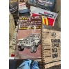 Image 2 : collection of mechanics manuals, Harley Davidson Honda Ford pick ups Ford pick up and bronco 