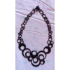 Image 2 : Jewelry Featuring Batucada Necklace and Fifth Avenue Earrings