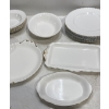 Image 3 : Royal Albert "Val D'or" Bone China Set 