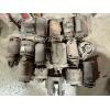 Image 1 : Collection of alternators, generators and electric motors lots of salvageable copper
