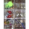 Image 2 : Selection of Fashion Earrings/ Necklaces- "Bulbs"