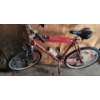 Image 1 : - Raleigh Adrenalin Aluminum Frame Bicycle 