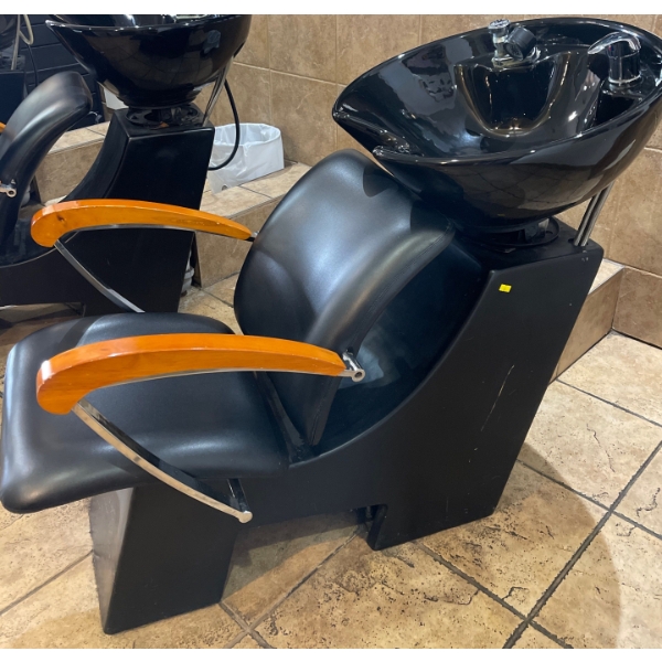 Salon Equipment - Shampoo Station 1 22x52x38 