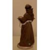 Image 3 : LLADRO  Porcelain 'Fray Pan Neustro' - 8.5T 