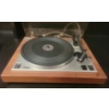 Image 2 : Phillips Made in Holland Vintage 2 Speed Record Player w/ Manual  GC 027 
