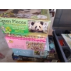 Image 3 : Puzzles, Meccano Set, Marbles, Bingo, Cribbage & more