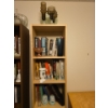 Image 1 : Glassware & Books