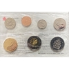 Image 2 : Canadian Uncirculated Coin Set