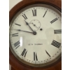 Image 3 : Seth Thomas Regulator Clock, Manufactured in the USA, 35L