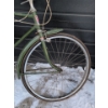 Image 6 : Vintage CCM Elan 3 Speed Bicycle In Olive Green - Size Medium
