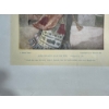 Image 3 : J. James Tissot "Jephthah's Daughther" & "Jacob" Prints 11Wx14H