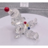 Image 3 : Swarovski Crystal Child Clown