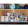 Image 2 : Contents of Kitchen Cupboard