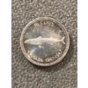 Image 5 : Coins and Medallions Including Canadian Pennies and Commemorative Pieces