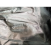 Image 5 : Womens Raccoon Fur Coat, Satin Lining and Dasco Clasps