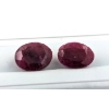 Image 2 : $11,475 Appraisal - 7.65 ct Cert. Ruby Gemstone