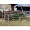 Image 1 : Several Fence / Live stock Panel's