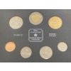 Image 1 : 1999 Canadian Specimen Set