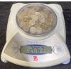 Image 1 : Silver Coins 206.7 Grams