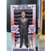 Image 4 : Bill Clinton Figurines 