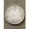 Image 3 : Eight Canadian Silver 25-Cent Coins Featuring King George V