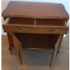 Image 3 : Gibbard Craftsmen China Hutch w/Drawers & Cupboards  37"w x 20"d x 32"tall