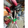 Image 2 : Variety of curling brooms