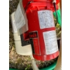 Image 3 : Red lion shallow well jet pump with hose and suction hose like new condition
