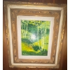 Image 1 : Unknown Artist Painting W/Frame