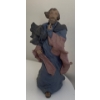 Image 1 : LLADRO 'The Prophet' Porcelain Figure Sanisidro No. 263  - 15T 