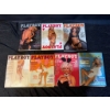 Image 3 : Playboy Magazines from 1976-1978