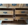 Image 3 : Lovely Gibbard Wood Dresser - 39W, 19D, 46T 