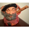 Image 2 : Decorative Ceramic Toby Jug w/ Aromatherapy Candles & Lighthouse Ornaments 