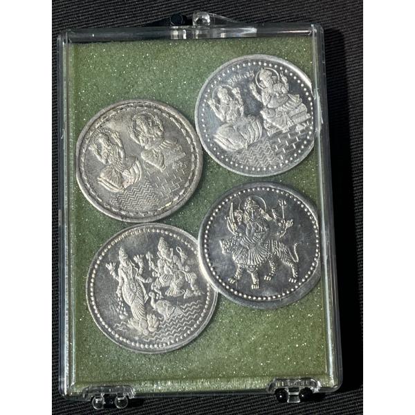 Hindu Coins