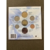 Image 4 : 2005 Royal Canadian Mint 'Make a Wish' Birthday Gift Coin Set