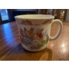 Image 9 : China Cabinet Finds - Brass Vessels Mantel Clock Gravy Boat Tiny Teapot & More 