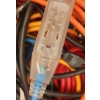 Image 4 : Extension Cords and Power Cables Large Lot