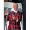 Image 2 : Don Cherry Cutout
