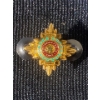 Image 3 : Collection of Military Rank Insignia Primarily From the British Army