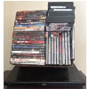 Image 1 : RCA DVD Player Mo.DR233N w/ Assorted DVD Collection - The Forgotten Apocolypse & more