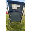 Image 7 : Large Lounger & Outdoor Rocking Lawn Chair