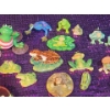Image 4 : Time To Hop To It! Frog Inspired Magnets, Trinkets, Door Stops and Other Joys!