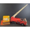Image 3 : Fisher- Price Cash Register and Tonka Firetruck 20 W, 6 T (Plus Expandable Ladder)