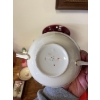 Image 6 : Beautiful Johnson Brothers "Pareek" pattern cups, porcelain figurines from the Coalport "The Royal C