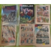 Image 1 : Comic Books Collection Vintage 