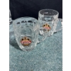 Image 2 : Glass Sets: Western, StrongBow, Carlsberg